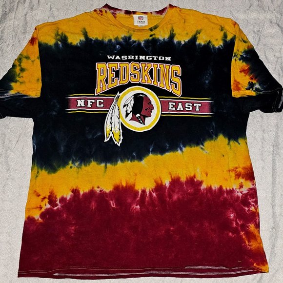 NFL Redskins Tee - Picture 1 of 3